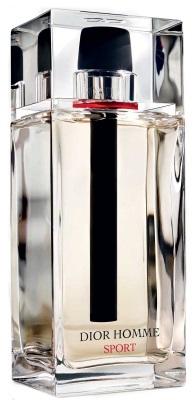 Dior Homme Sport EDT 125ml parfüm vásárlás, olcsó Dior Homme Sport EDT  125ml parfüm árak, akciók