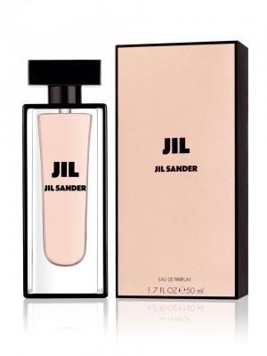 Jil Sander Jil EDP 50ml parfüm vásárlás, olcsó Jil Sander Jil EDP 50ml  parfüm árak, akciók