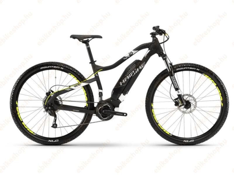 Haibike Sduro HardNine 1.0 Kerékpár árak, Kerékpár bicikli vásárlás