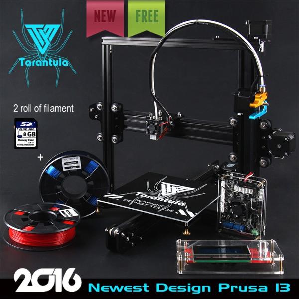 Vásárlás: TEVO Tarantula I3 3D nyomtató árak összehasonlítása, Tarantula I  3 boltok