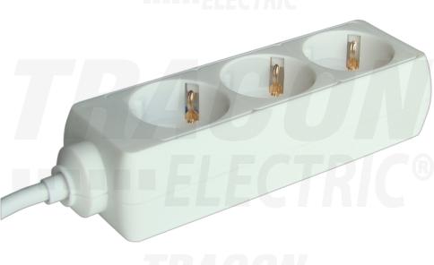 3 Plug 3 m (H3-3M)