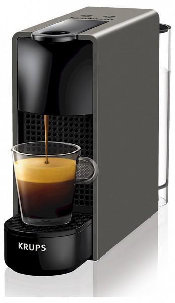 Vásárlás: Krups XN110B Nespresso Essenza Kapszulás kávéfőző árak  összehasonlítása, XN 110 B Nespresso Essenza boltok