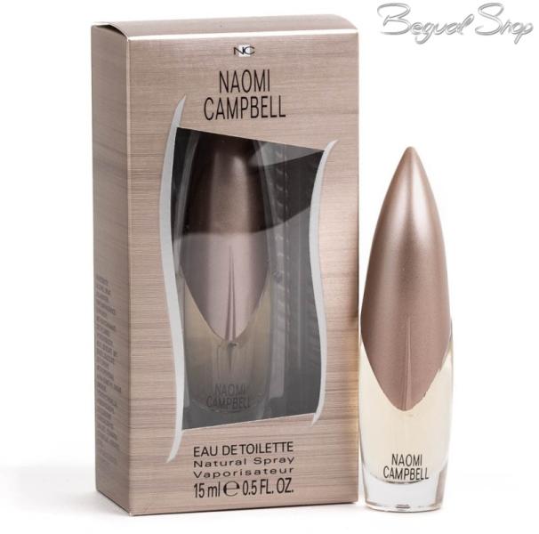 Naomi Campbell Naomi Campbell EDT 15 ml parfüm vásárlás, olcsó Naomi  Campbell Naomi Campbell EDT 15 ml parfüm árak, akciók