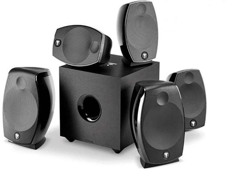 Vásárlás: Focal Sib Evo 5.1.2 hangfal árak, akciós hangfalszett, hangfalak,  boltok