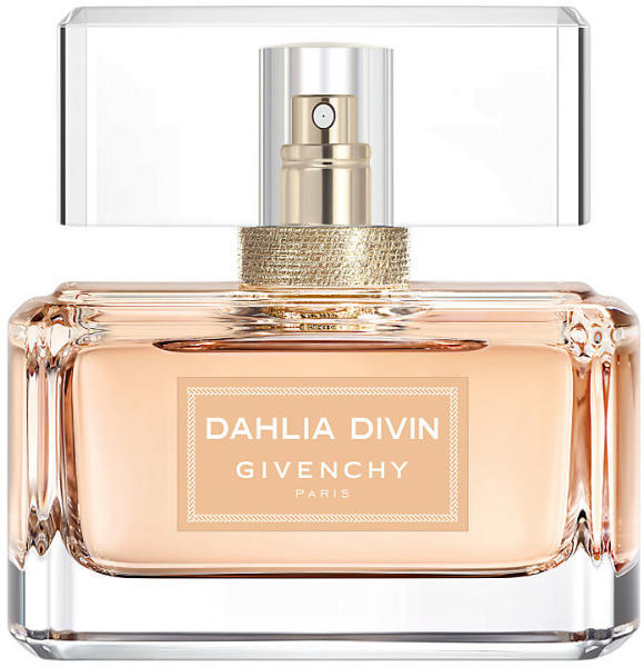 Givenchy Dahlia Divin Nude EDP 75 ml Tester parfüm vásárlás, olcsó Givenchy  Dahlia Divin Nude EDP 75 ml Tester parfüm árak, akciók