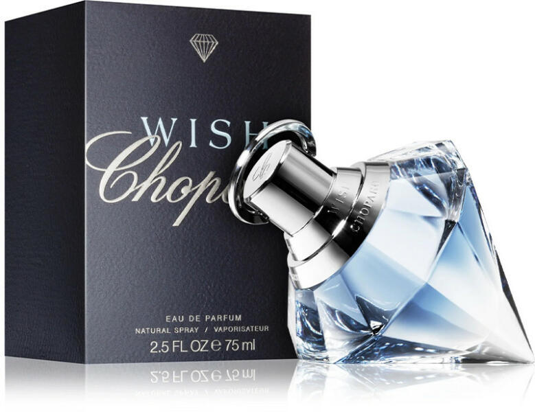 Chopard Wish EDP 75 ml Preturi Chopard Wish EDP 75 ml Magazine