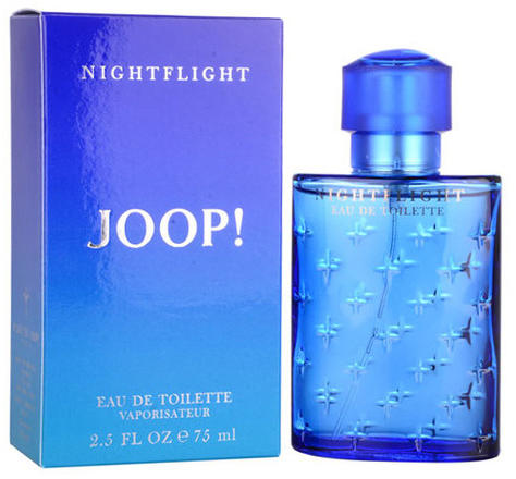 JOOP! Nightflight EDT 75ml parfüm vásárlás, olcsó JOOP! Nightflight EDT  75ml parfüm árak, akciók
