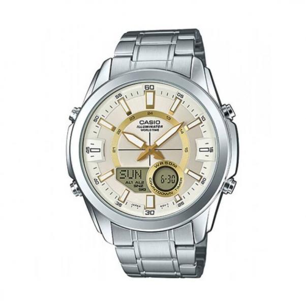 Casio AMW-810D ЧаÑовниÑи Цени, оÑеÑÑи и мнениÑ, каÑалог на магазиниÑе