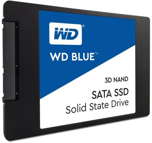 Vásárlás: Western Digital WD Blue 3D NAND 2.5 250GB SATA3 (WDS250G2B0A)  Belső SSD meghajtó árak összehasonlítása, WD Blue 3 D NAND 2 5 250 GB SATA  3 WDS 250 G 2 B 0 A boltok