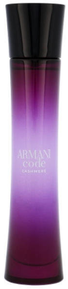 giorgio armani armani code cashmere