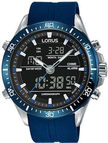 Vásárlás: Lorus RW641AX9 óra árak, akciós Óra / Karóra boltok