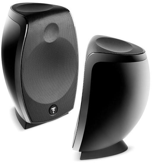 Sib Evo Dolby Atmos 2.0