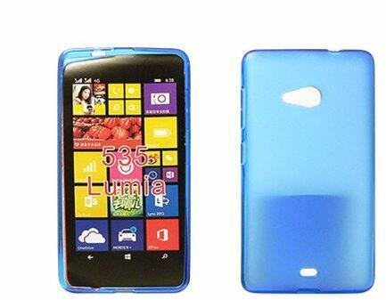 Vásárlás: Cellect Microsoft Lumia 535 case blue (TPU-MS-535-BL) Mobiltelefon  tok árak összehasonlítása, Microsoft Lumia 535 case blue TPU MS 535 BL  boltok