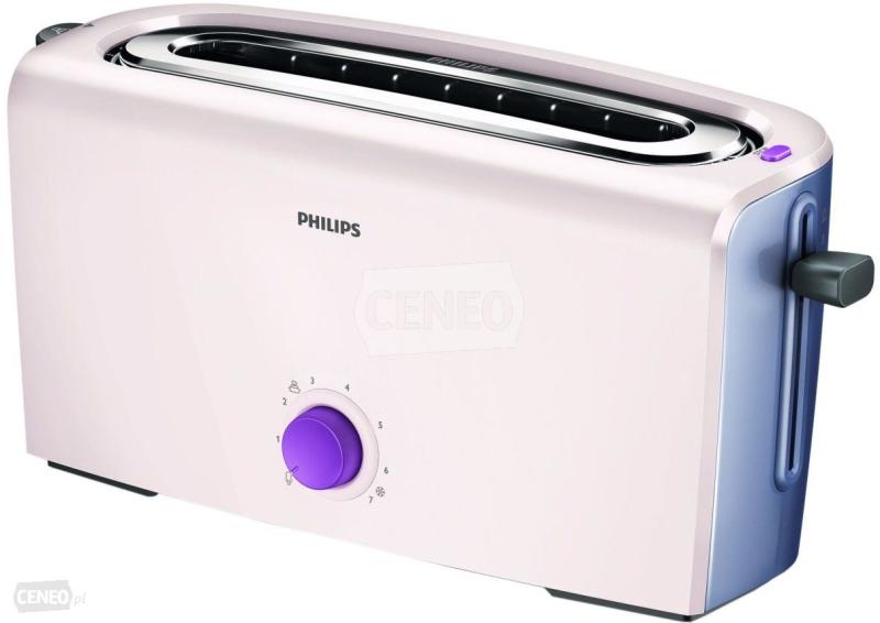 Philips HD2611/40 Daily Collection (Toaster) - Preturi