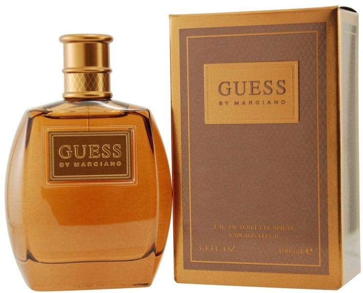 GUESS By Marciano for Men EDT 100 ml Preturi GUESS By Marciano for Men EDT  100 ml Magazine