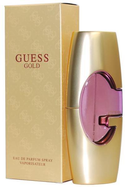 Магазин guess солярис