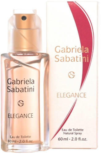 Gabriela Sabatini Elegance EDT 20 ml parfüm vásárlás, olcsó Gabriela  Sabatini Elegance EDT 20 ml parfüm árak, akciók