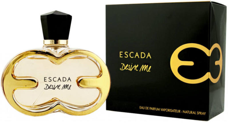 Escada Desire Me EDP 50 ml parfüm vásárlás, olcsó Escada Desire Me EDP 50  ml parfüm árak, akciók