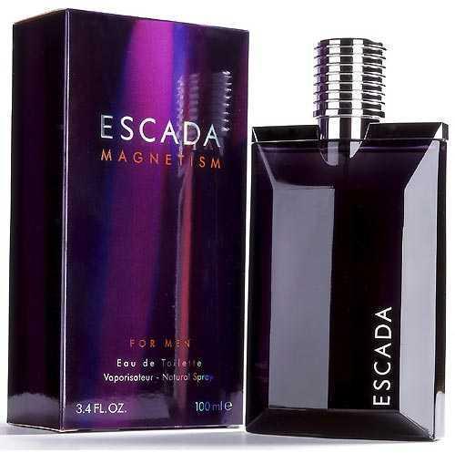 Escada Magnetism for Men EDT 50ml parfüm vásárlás, olcsó Escada Magnetism  for Men EDT 50ml parfüm árak, akciók