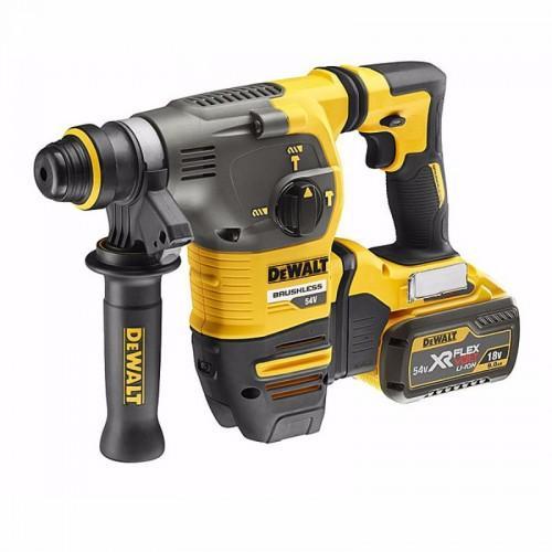 DEWALT DCH333X2-QW (Bormasina, ciocan rotopercutor) - Preturi