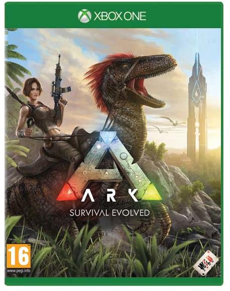 Vásárlás: Studio Wildcard ARK Survival Evolved (Xbox One) Xbox One játék  árak összehasonlítása, ARK Survival Evolved Xbox One boltok
