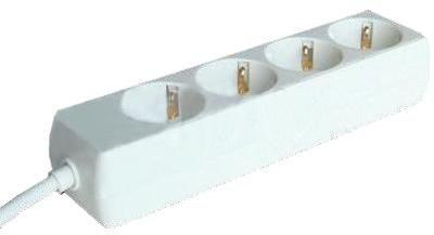 4 Plug 3 m (H4-3M)