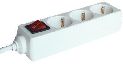 3 Plug 1,5 m Switch (HK3)