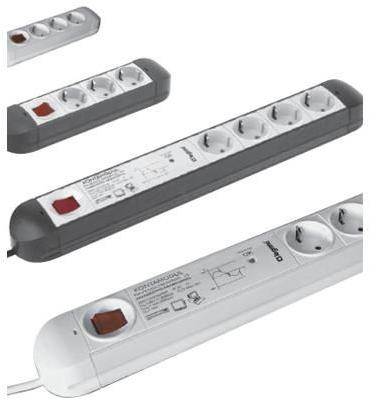 6 Plug 2,5 m (690586)