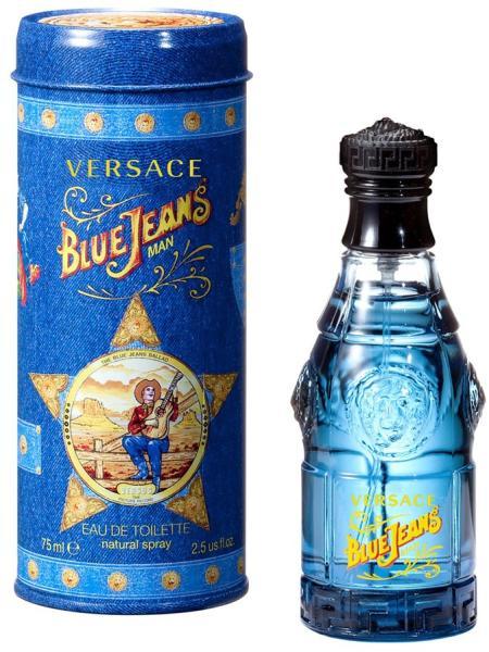 Versace Blue Jeans EDT 75ml Парфюми Цени, оферти и мнения, сравнение на  цени и магазини