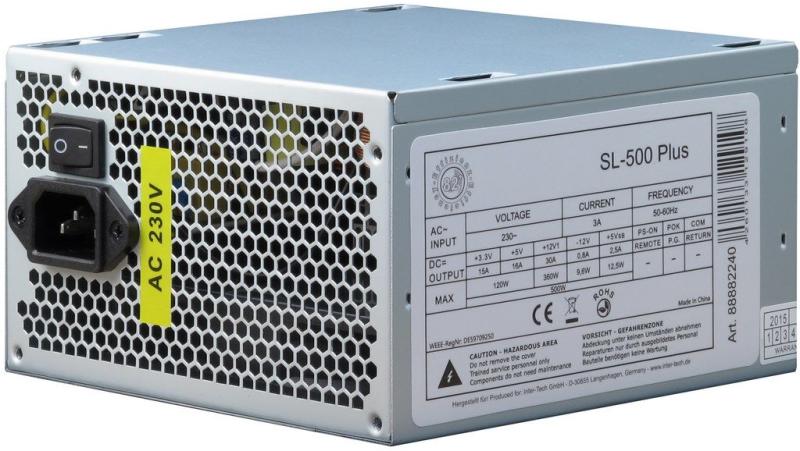SL-500 Plus 500W (88882140)