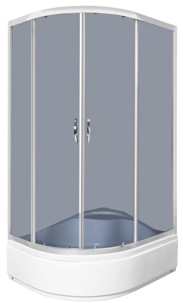 Katia 100 100x80x196 cm round