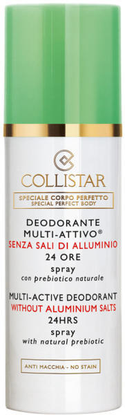 Multi Active Deodorant 24h deo spray 100 ml