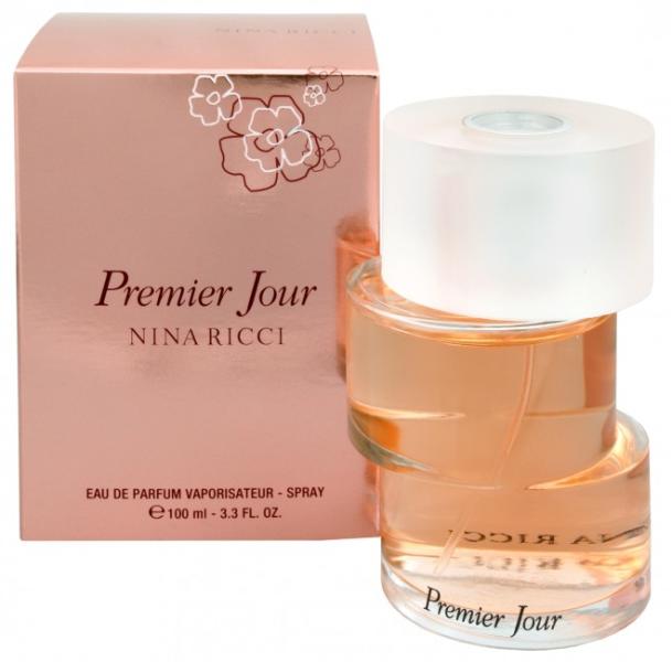Nina Ricci Premier Jour EDP 100 ml parfüm vásárlás, olcsó Nina Ricci  Premier Jour EDP 100 ml parfüm árak, akciók