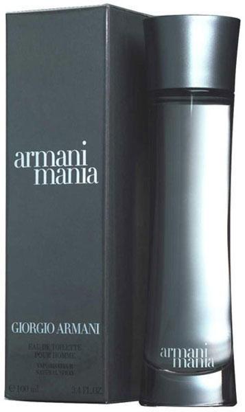Giorgio Armani Armani Mania pour Homme EDT 100 ml Preturi Giorgio Armani  Armani Mania pour Homme EDT 100 ml Magazine