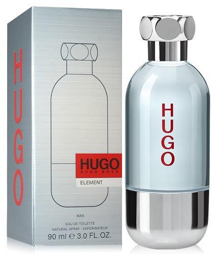 hugo boss elements precio