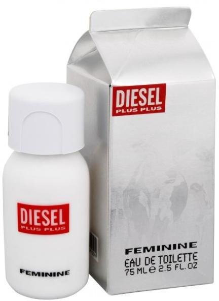 Plus Plus Feminine EDT 75 ml