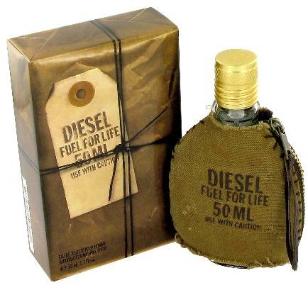 Fuel for Life Homme EDT 30 ml