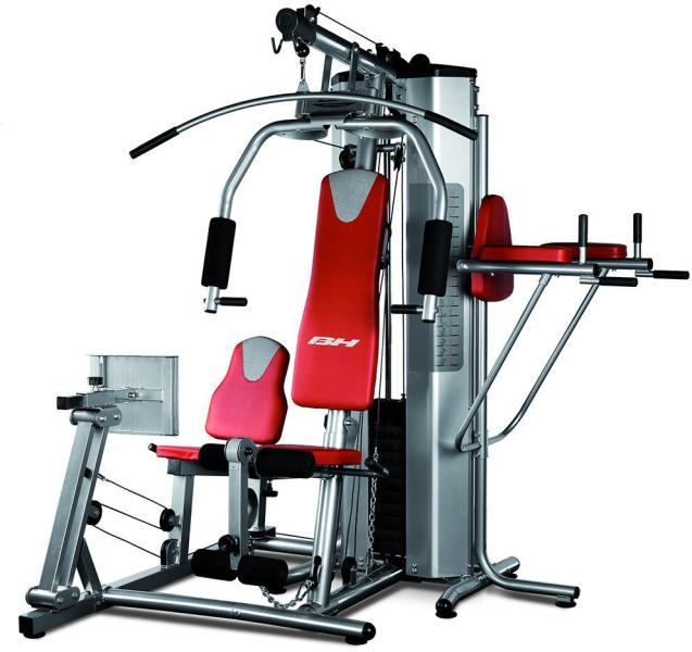 Vásárlás: BH Fitness Global Gym G152X Fitnesscenter árak összehasonlítása,  Global Gym G 152 X boltok