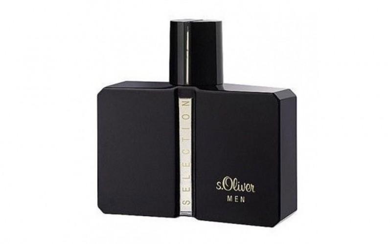 s.Oliver Selection Men EDT 30ml parfüm vásárlás, olcsó s.Oliver Selection  Men EDT 30ml parfüm árak, akciók