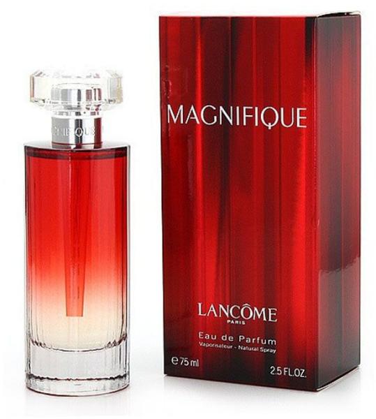 Lancome Magnifique EDP 50ml parfüm vásárlás, olcsó Lancome Magnifique EDP  50ml parfüm árak, akciók