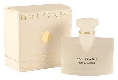 Bvlgari Voile de Jasmin EDT 100 ml Preturi Bvlgari Voile de Jasmin