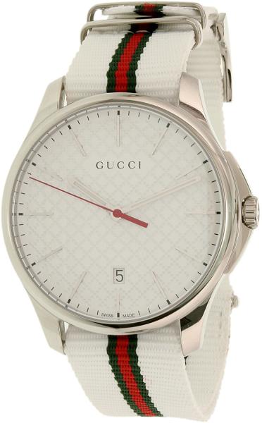 Vásárlás: Gucci YA126322 óra árak, akciós Óra / Karóra boltok