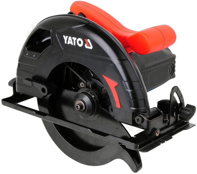 Vásárlás: YATO YT-82150 Kézi körfűrész árak összehasonlítása, YT 82150  boltok