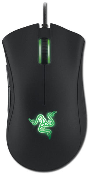 DeathAdder Essential (RZ01-02540100-R3M1)