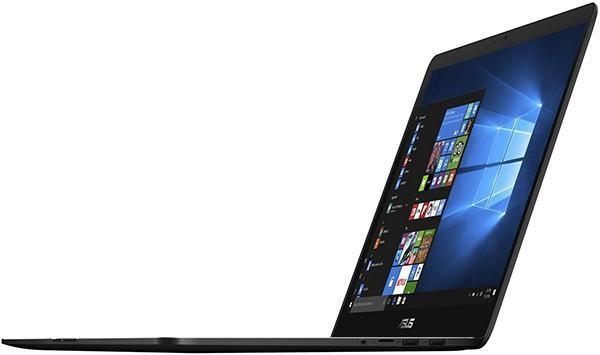 ASUS ZenBook Pro UX550VE-BN038R Notebook Árak - ASUS ZenBook Pro UX550VE-BN038R  Laptop Akció
