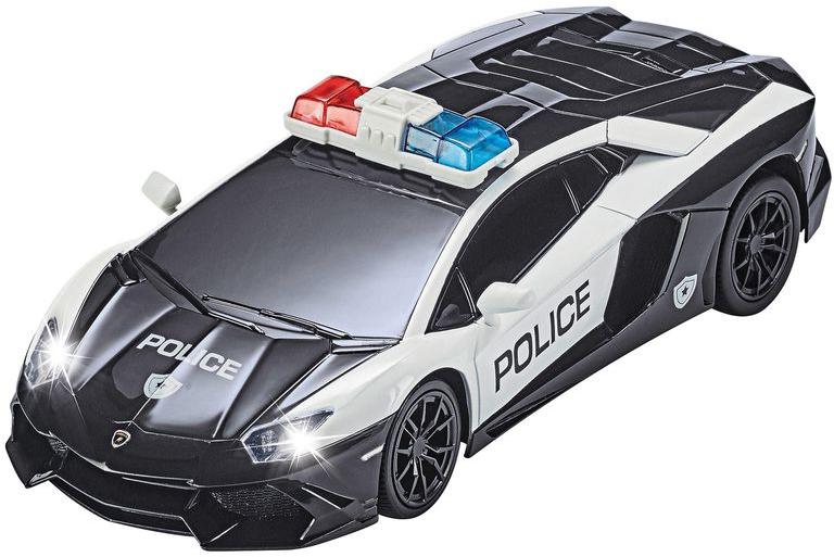 Revell Lamborghini Politie 24656 (Jucarie cu telecomanda, masina RC) -  Preturi