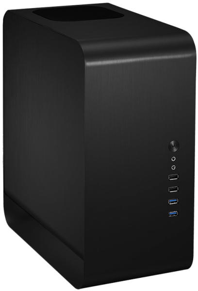UMX1 Plus Black