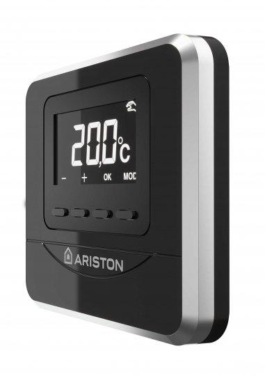 Vásárlás: Ariston Cube 3319116 Termosztát árak összehasonlítása,  Cube3319116 boltok