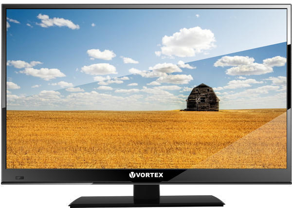Vortex LED-V24ZD02DCF TV - Árak, olcsó LED V 24 ZD 02 DCF TV vásárlás - TV  boltok, tévé akciók