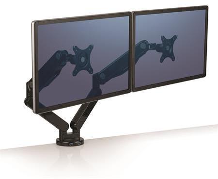 Platinum Series Dual Monitor Arm (80425)